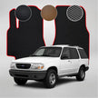 EVA Dywaniki do Ford Explorer Sport 2 gen Crossover (1995–2001)