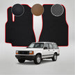 EVA Dywaniki do Ford Explorer 1 gen Crossover (1990–1994)