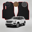 EVA Dywaniki do Ford Explorer 5 gen Crossover (2015–2017)