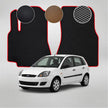 EVA Dywaniki do Ford Fiesta 5 gen Hatchback (2002–2008)