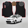 EVA Dywaniki do Ford Fiesta 6 gen Sedan (2010–2013)
