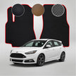 EVA Dywaniki do Ford Focus 4 gen Hatchback (od 2018)