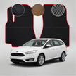 EVA Dywaniki do Ford Focus 3 gen Kombi (2011–2018)