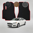 EVA Dywaniki do Ford Fusion Titanium 2 gen Sedan (2014–2017)