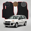 EVA Dywaniki do Ford Fusion 1 gen Hatchback (2002–2012)
