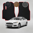 EVA Dywaniki do Ford Fusion 2 gen Sedan (od 2016)