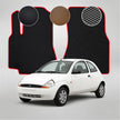 EVA Dywaniki do Ford Ka 1 gen Hatchback (1996–2006)