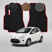 EVA Dywaniki do Ford Ka 3 gen Hatchback (od 2014)