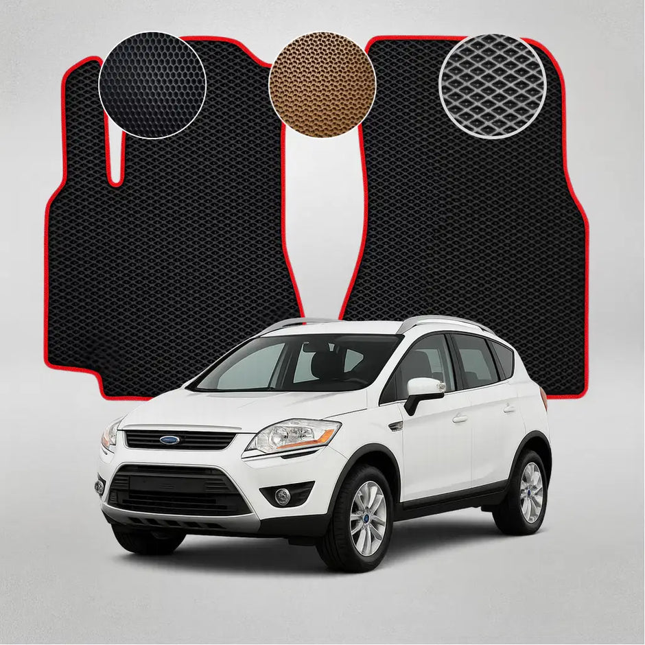 EVA Dywaniki do Ford Kuga 1 gen Crossover (2008–2012)