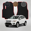 EVA Dywaniki do Ford Kuga 1 gen Crossover (2008–2012)