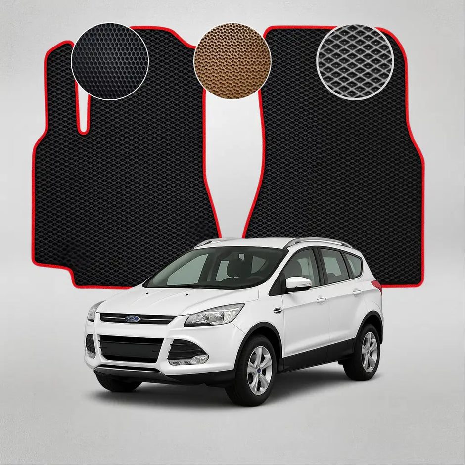EVA Dywaniki do Ford Kuga 2 gen Crossover (2012–2016)