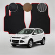 EVA Dywaniki do Ford Kuga 2 gen Crossover (2012–2016)