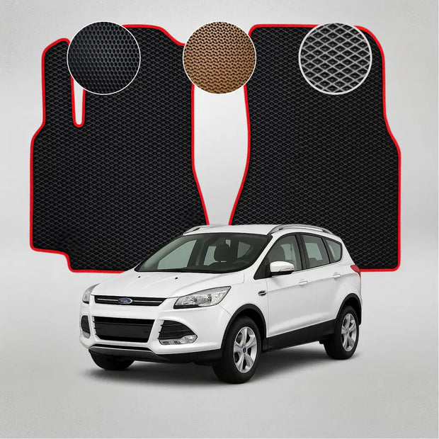 EVA Dywaniki do Ford Kuga 2 gen Crossover (2012–2016)