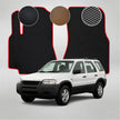 EVA Dywaniki do Ford Maverick 2 gen Crossover (2000–2007)