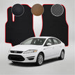 EVA Dywaniki do Ford Mondeo 5 gen Liftback (2012–2019)