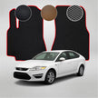 EVA Dywaniki do Ford Mondeo 4 gen Sedan (2007–2014)
