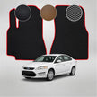 EVA Dywaniki do Ford Mondeo 4 gen Sedan (2010–2014)