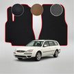EVA Dywaniki do Ford Mondeo 3 gen Kombi (2000–2007)