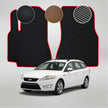 EVA Dywaniki do Ford Mondeo 4 gen Kombi (2007–2010)