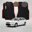 EVA Dywaniki do Ford Mondeo 4 gen Kombi (2010–2014)
