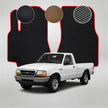 EVA Dywaniki do Ford Ranger 1 gen Pickup (1998–2006)
