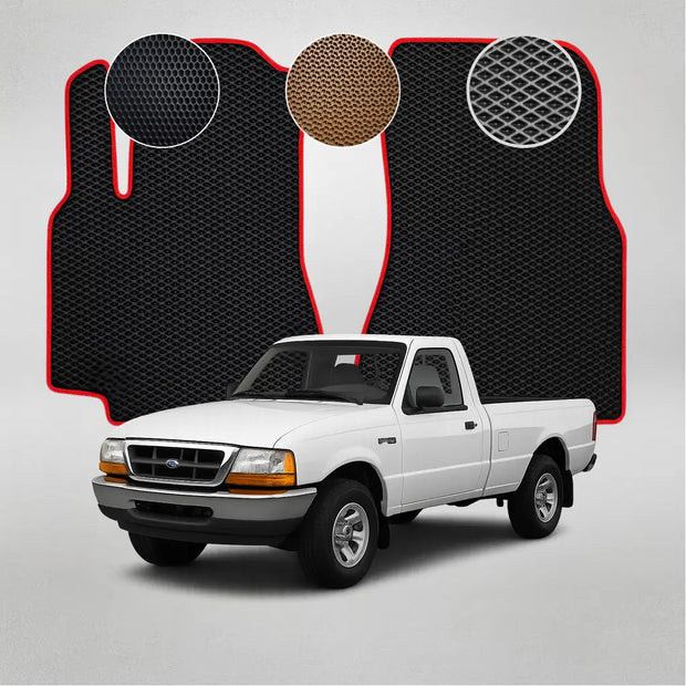 EVA Dywaniki do Ford Ranger 1 gen Pickup (1998–2006)