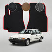 EVA Dywaniki do Ford Scorpio 1 gen Hatchback (1985–1994)