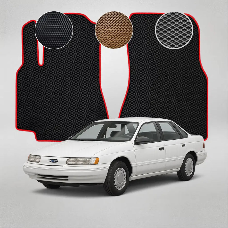 EVA Dywaniki do Ford Taurus 2 gen Sedan (1991–1995)