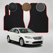 EVA Dywaniki do Ford Taurus 6 gen Sedan (2009–2012)