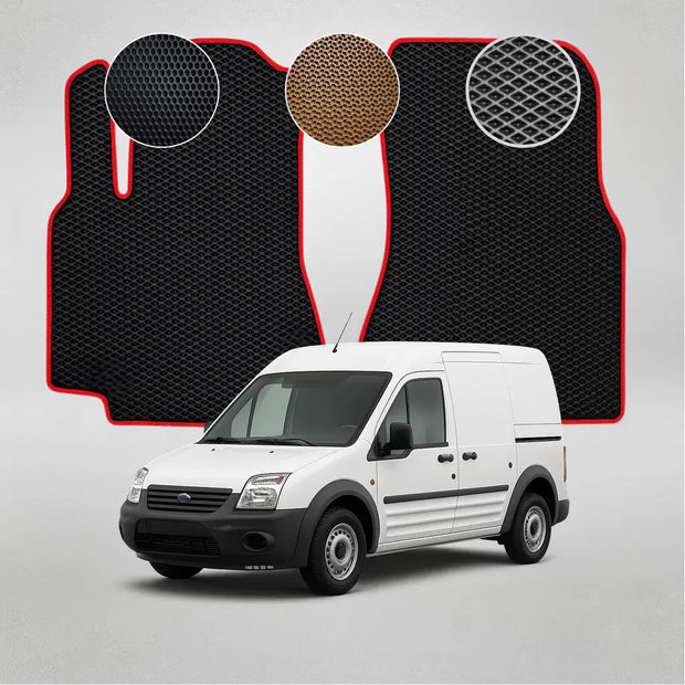EVA Dywaniki do Ford Transit Connect 2 gen Minivan (od 2013)