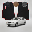 EVA Dywaniki do Geely CK 1 gen Sedan (2005–2009)