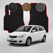 EVA Dywaniki do Geely GC5 1 gen Hatchback (od 2010)