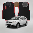 EVA Dywaniki do Geely MK 2 Cross 1 gen Crossover (2010–2014)