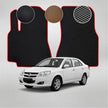 EVA Dywaniki do Geely MK 1 gen Sedan (od 2006)