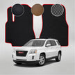 EVA Dywaniki do GMC Terrain 2 gen Crossover (od 2017)