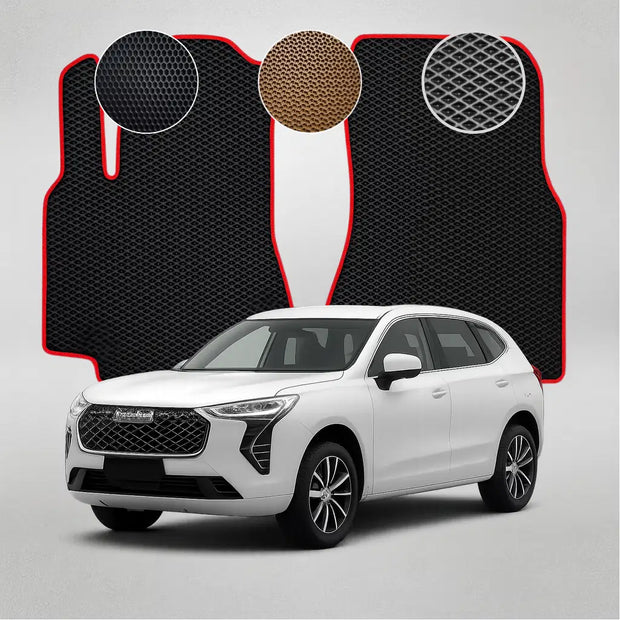 EVA Dywaniki do Great Wall Haval Jolion 1 gen Crossover (od 2020)