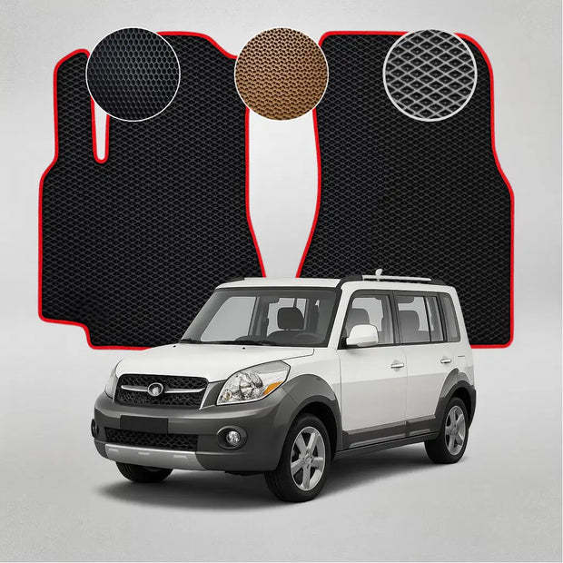 EVA Dywaniki do Great Wall Haval M2 1 gen Crossover (od 2010)