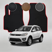 EVA Dywaniki do Great Wall Haval M4/H1 1 gen Crossover (od 2012)