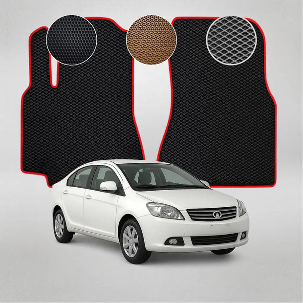 EVA Dywaniki do Great Wall Voleex C30 1 gen Sedan (2010–2016)