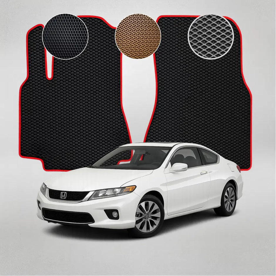EVA Dywaniki do Honda Accord 9 gen Coupe (2012–2017)