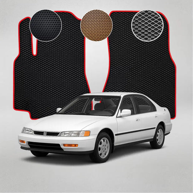 EVA Dywaniki do Honda Accord 5 gen Sedan (1993–1997)