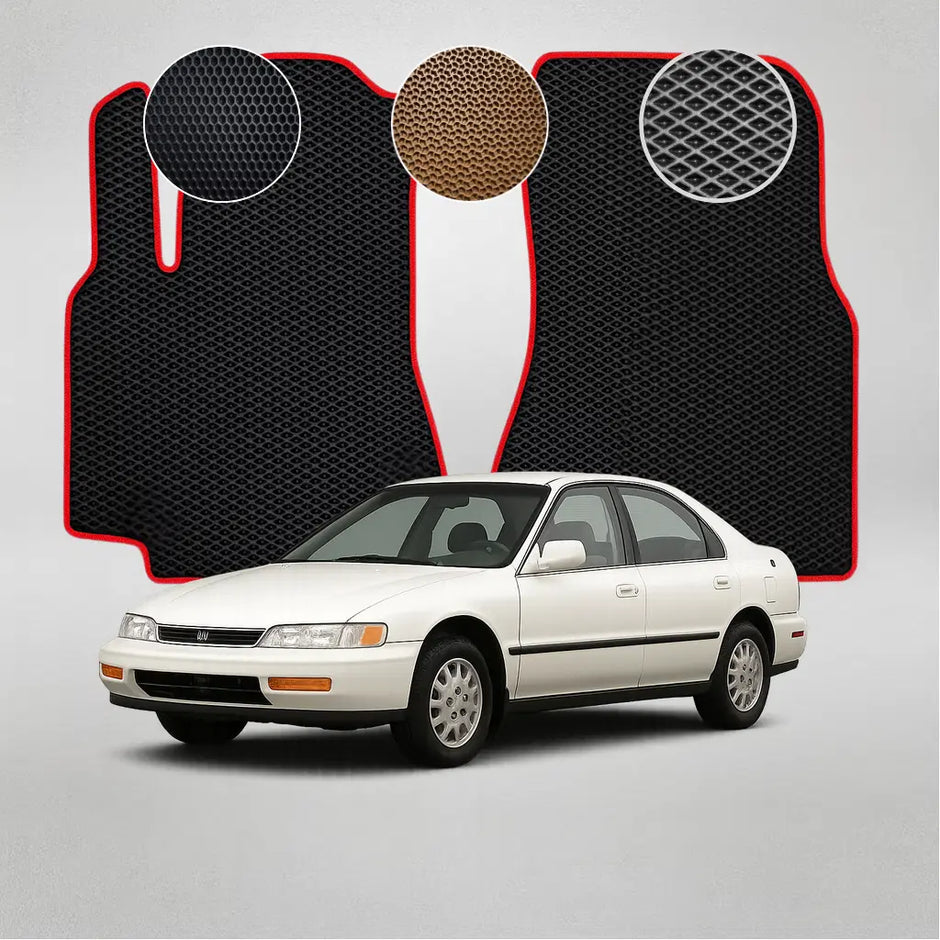 EVA Dywaniki do Honda Accord 5 gen Sedan (1993–1998)
