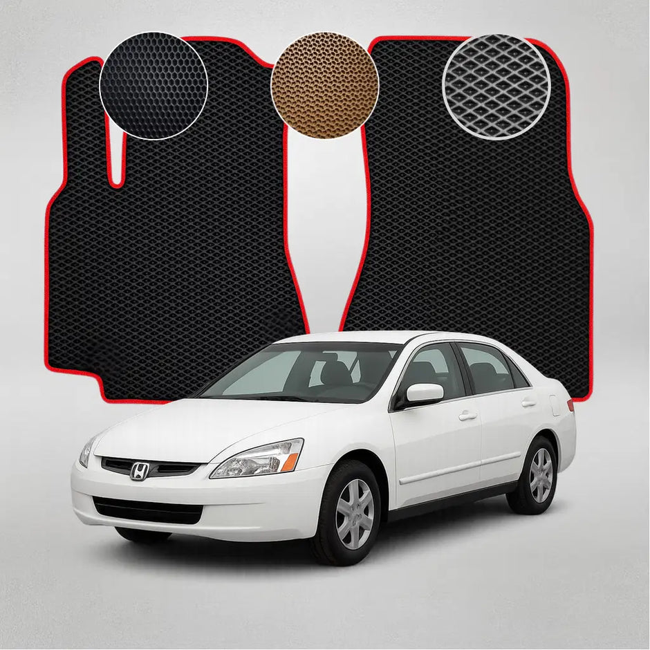 EVA Dywaniki do Honda Accord 7 gen Sedan (2002–2005)