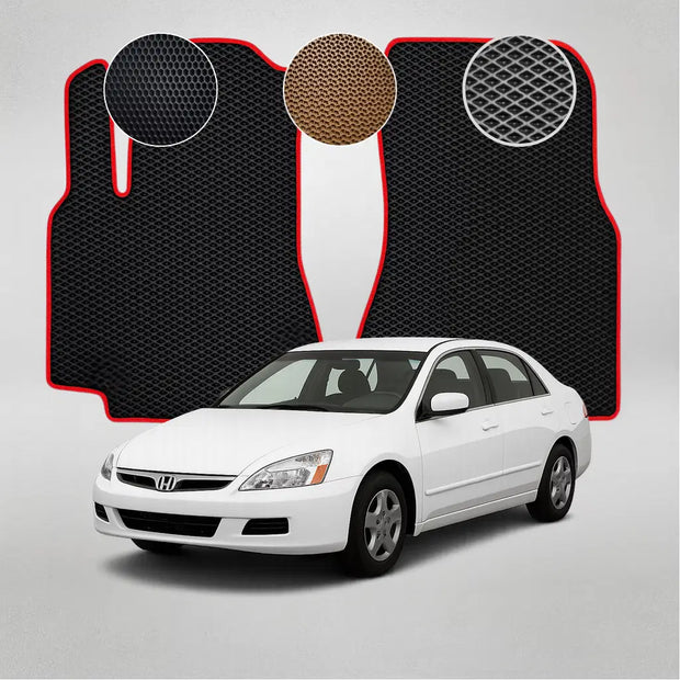 EVA Dywaniki do Honda Accord 7 gen Sedan (2002–2008)