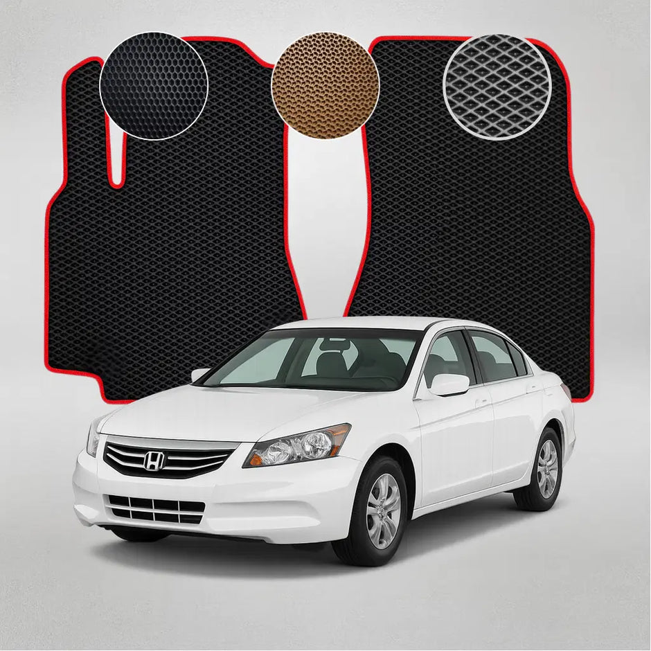 EVA Dywaniki do Honda Accord 8 gen Sedan (2008–2012)