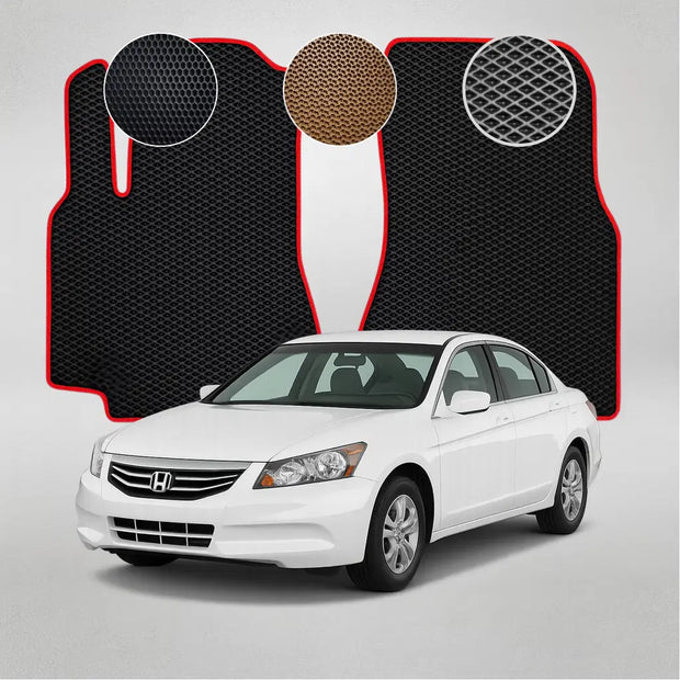 EVA Dywaniki do Honda Accord 8 gen Sedan (2008–2012)