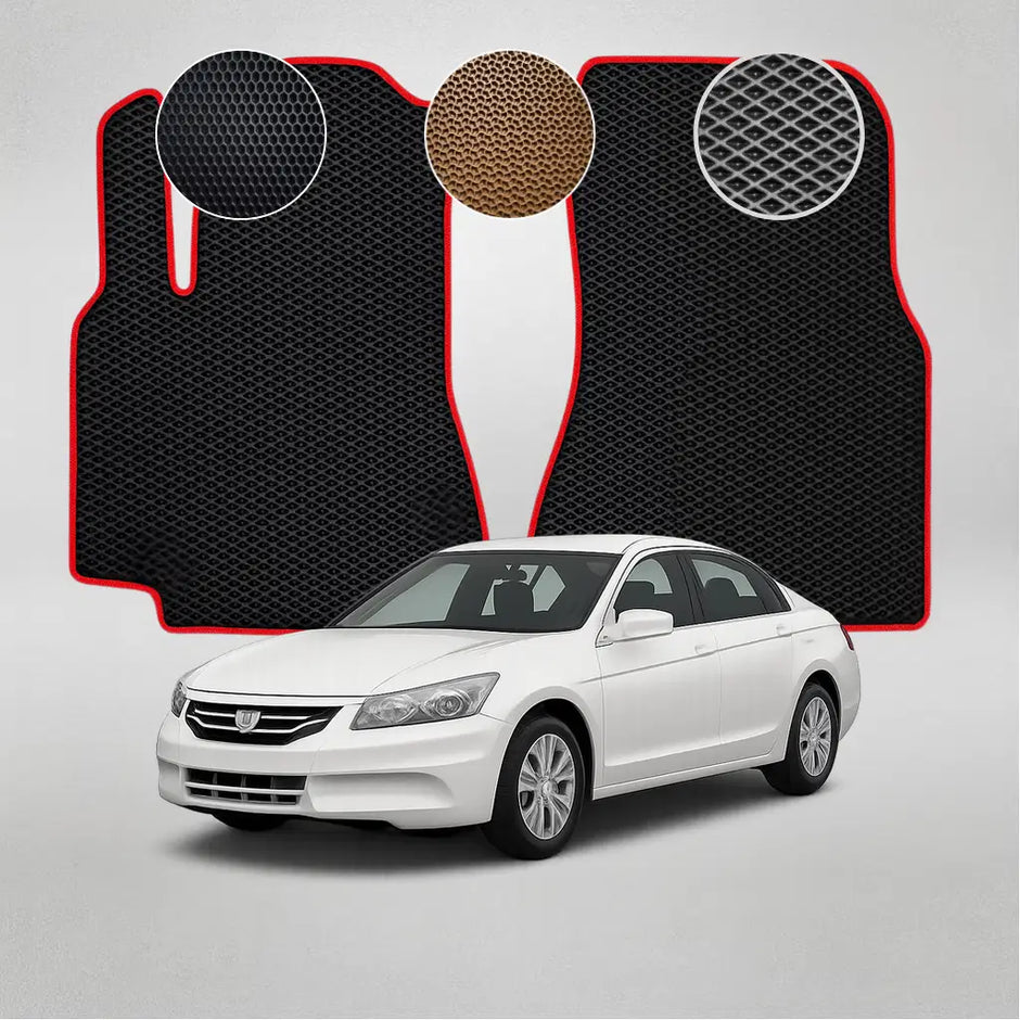 EVA Dywaniki do Honda Accord 8 gen Sedan (2008–2015)