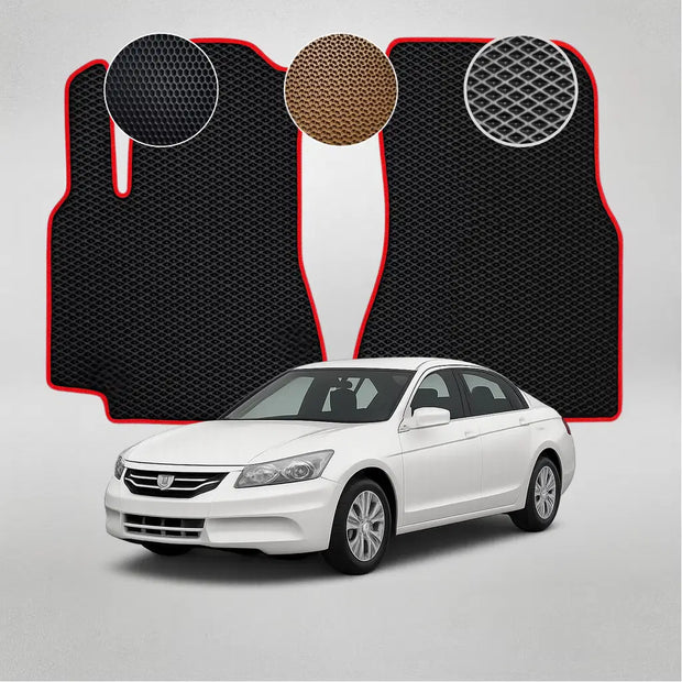 EVA Dywaniki do Honda Accord 8 gen Sedan (2008–2015)