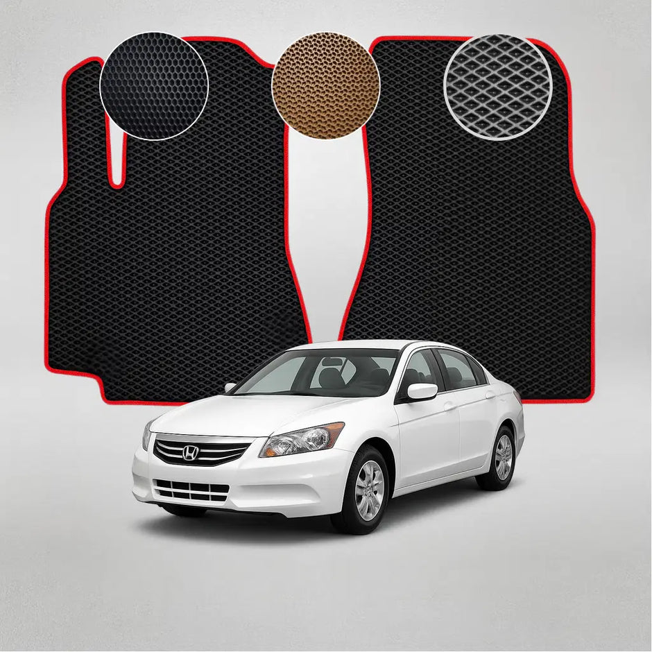 EVA Dywaniki do Honda Accord 8 gen Sedan (2010–2012)