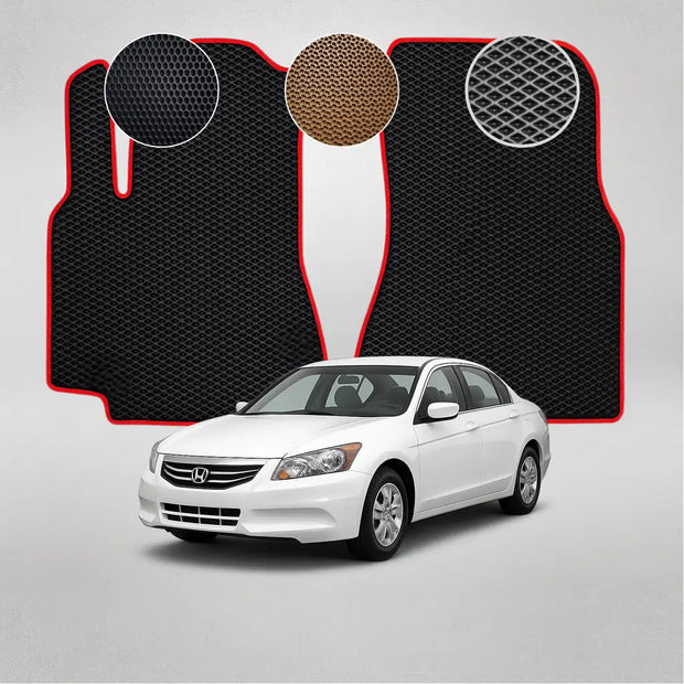 EVA Dywaniki do Honda Accord 8 gen Sedan (2010–2012)